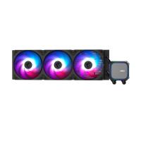 MSI MAG CORELIQUID A13 360mm ARGB SİYAH Sıvı Soğutucu 1700/AM5 1851,1700,AM4,AM5